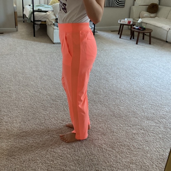 Athleta ankle pants. Size 2 - Picture 11 of 14